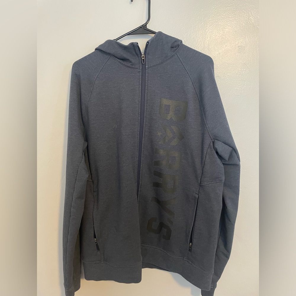 Lulu x Barry’s jacket